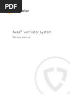Drager Primus Service Manual En | Printed Circuit Board | Gases