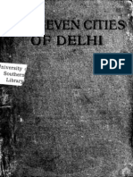 Risley - The Seven Cities of Delhi