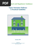 Download Vapor Intrusion Pathway - A Practical Guideline by DenhamGuy SN21362345 doc pdf