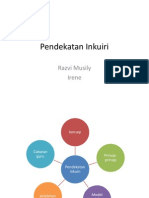 Pendekatan Inkuiri