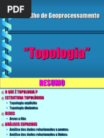 topologia
