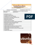 Apostila Ubuntu Basico
