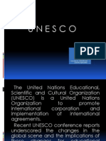 UNESCO promotes education for all through EFA plans