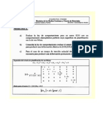 Ü Problema Semana 12. Plastificación