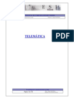 Telemática - Cabal PDF