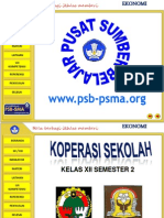 4.1. KOPERASI SEKOLAH