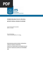 Download JURNAL STATISTIK SPASIAL by Nain Raharjo SN213636498 doc pdf