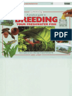 A Practical Guide To Breeding Your Freshwater Fish