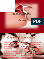 Mononucleose