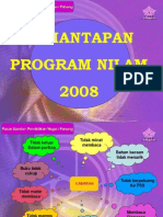 Pemantapan Nilam