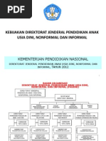 Download Kebijakan Ditjen PAUDNI by Bayu Wandira Yudha SN213641297 doc pdf