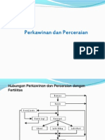 Perkawinan Dan Perceraian