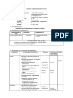 SESIÓN DE Comprensión Lectora 1