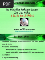 Download IPTEK Gizi by Susilo Wirawan SN21364492 doc pdf