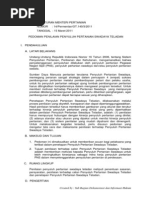 Download Pedoman Penilaian Penyuluh Pertanian Swadaya Teladan by khansa_adzahira SN213646252 doc pdf