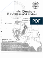 Williams, Alan - Seismic Design of Building and Bridges 3 Ed [2000]