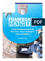 Free Logan PDF Book 2008 Foamboard Magic