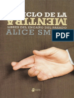 Alice Smith - El Ciclo de La Mentira