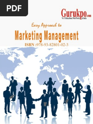 Marketing Management