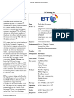 BT Group - Wikipedia, The Free Encyclopedia