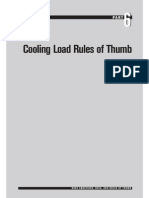45762402 HVAC Equations Data and Rules of Thumb
