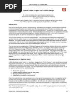 Control Room Design Best Practices | PDF | Lighting | Human Factors And ...