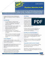 Payables Workflow 60A Brochure A4