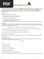Download Cell Respiration Lab by jenh191 SN21365690 doc pdf