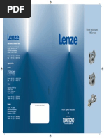 Download Worm Gear Box Lenze Transtecno by herpadiana SN213657096 doc pdf
