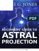 AstralProjection Beginners Guide