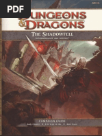 RO3 Empires de la Côte (AD&D 2ème édition - Forgotten Realms en VF