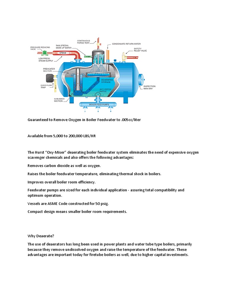 Boiler Feed Pump | PDF | Boiler | Valve
