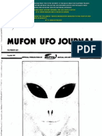 Mufon Ufo Journal