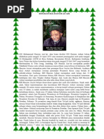 Download Biografi Kh Hasyim Ashari by thoyibul SN213662271 doc pdf