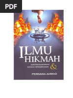 Download Ilmu Hikmah Antara Hikmah Dan Kedok Perdukunan - Perdana Akhmad by mujahid_dakwah SN213670827 doc pdf