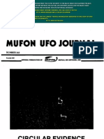 Mufon Ufo Journal