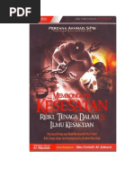 Download Membongkar Kesesatan Praktek Sihir Pada Reiki Tenaga Dalam Dan Ilmu Kesaktian - Perdana Ahmad by mujahid_dakwah SN213671226 doc pdf