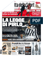 Gazzetta 20140321