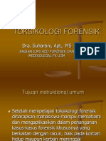 tok for ugm