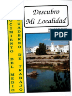 Descubro Mi Localidad