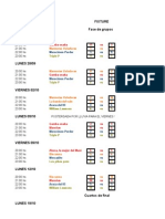 Fixture