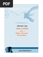 Uda Arte e Artisti 1 PDF