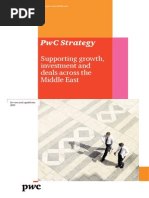 Strategy Brochure
