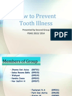 How To Prevent Tooth Illness1