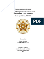 Download Tugas Manajemen Stratejik by ElmoKenthOS SN213685082 doc pdf