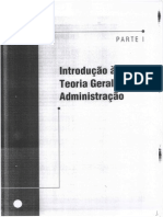 Apostila I - Administração PDF