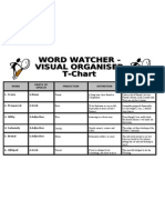 Word Watcher