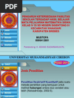 Download Powerpoint Sidang Proposal by Mustofa Tok SN213687395 doc pdf