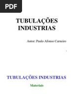 01 - Tubulações Industriais