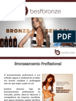 Best Bronze Bronzeamento Profissional